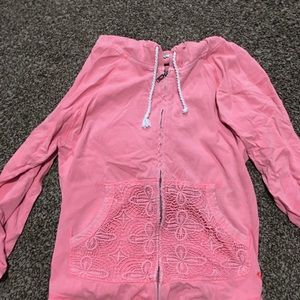 Roxy Hoodie